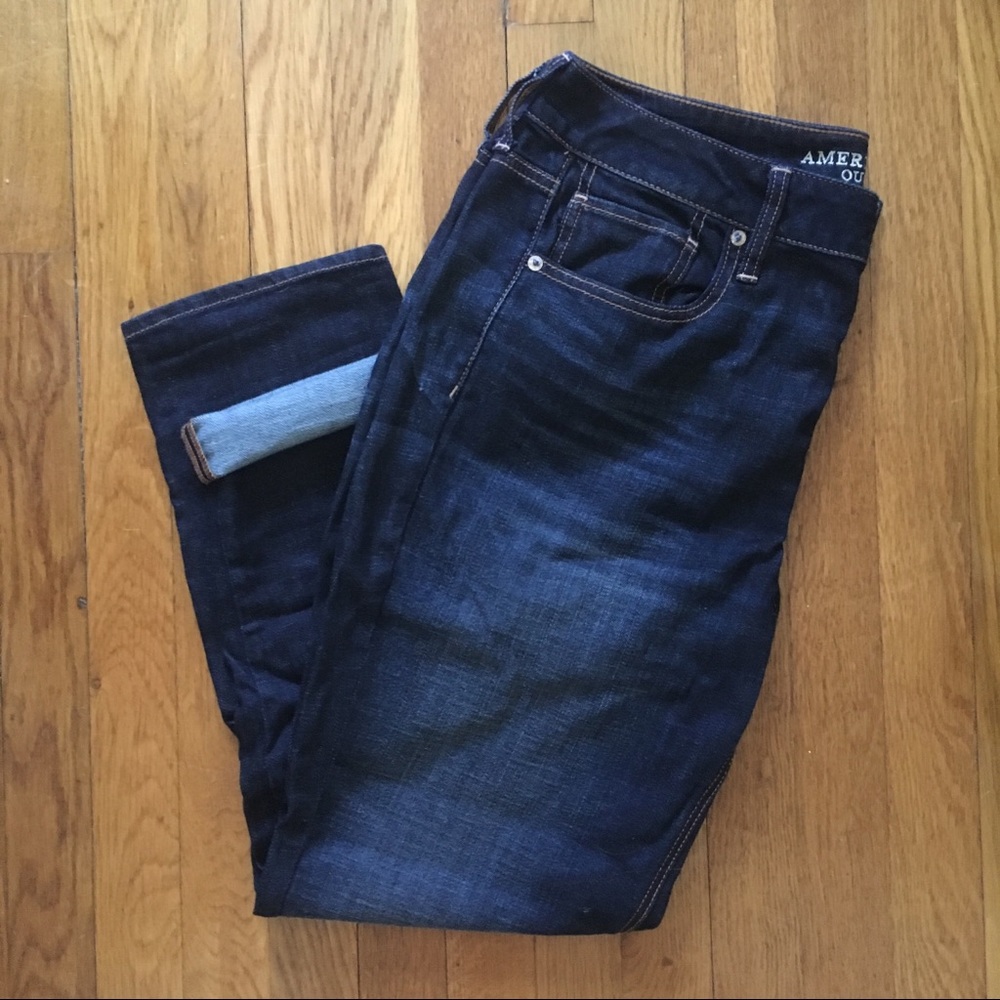 🌈 PRIDE SALE 🌈 Tomgirl Jeans